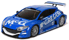Renault Megane Trophy 09